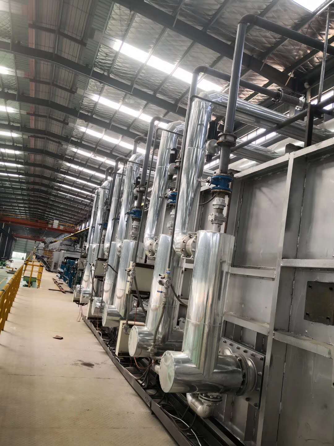 江蘇某某鋼廠